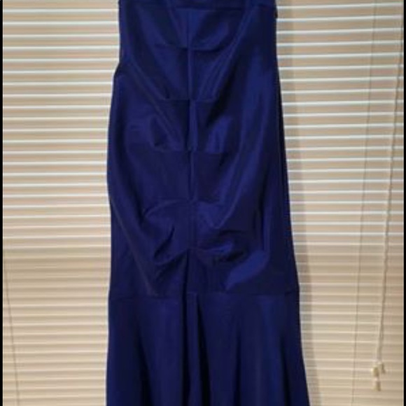 Prom dress - Picture 5 of 8